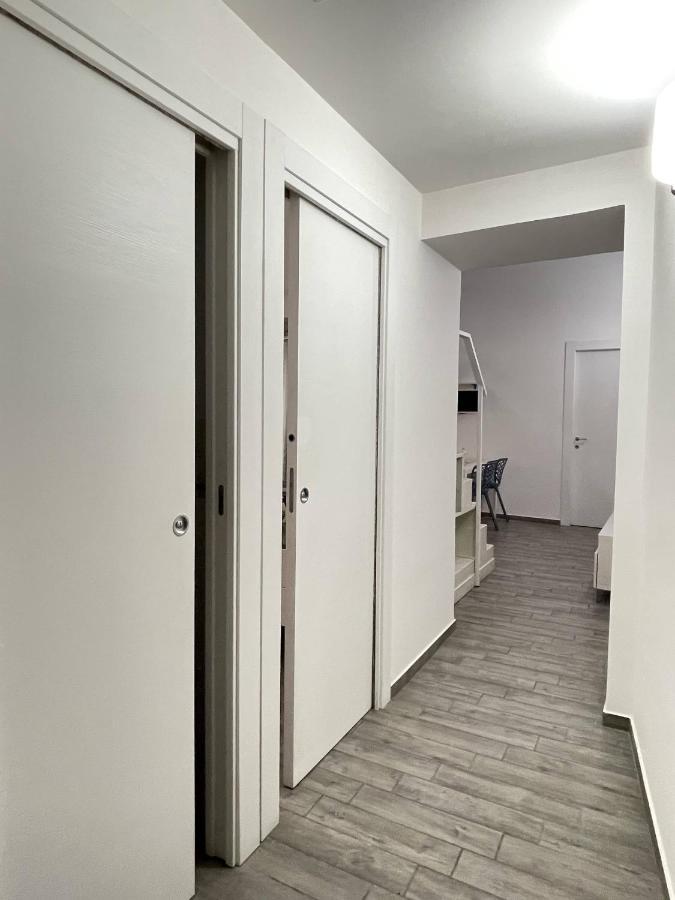 Apartamento Casa Duomo Nápoles Exterior foto